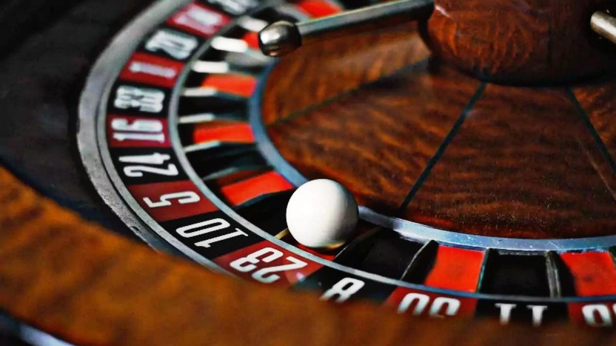 Jugar a la ruleta sin dinero